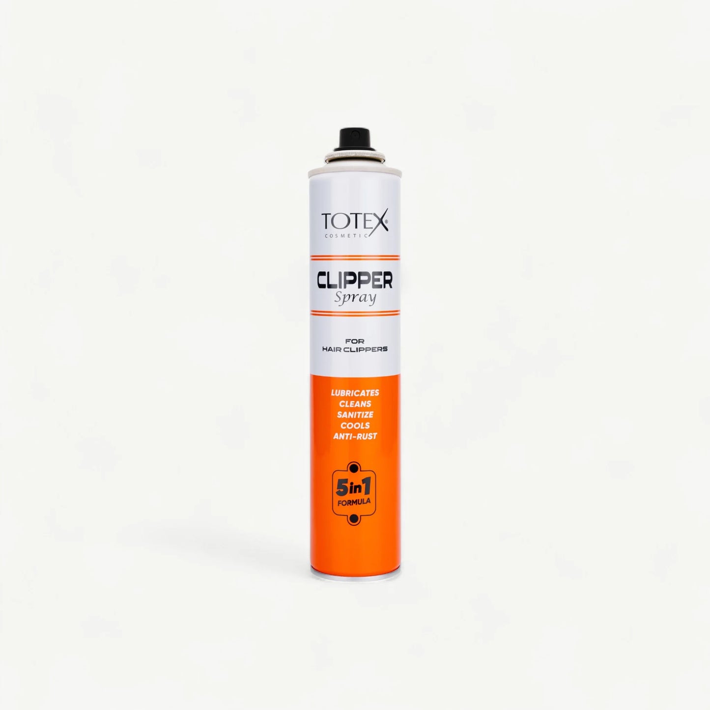 Totex Clipper Care Spray 5-in-1 - 400ml