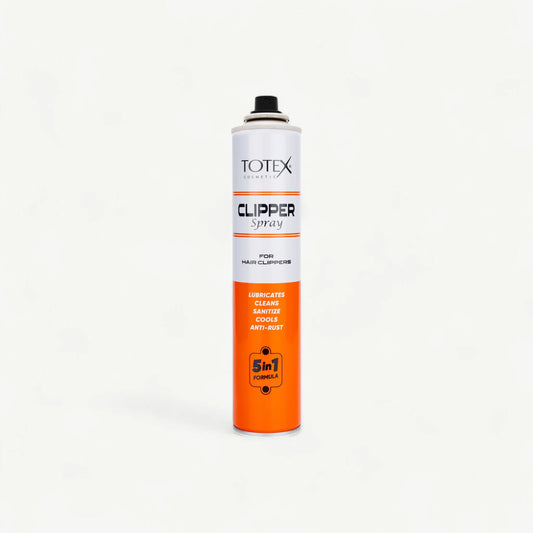 Totex Clipper Care Spray 5-in-1 - 400ml