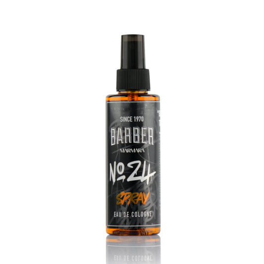 Marmara Barber Cologne Spray No.24 - 150ml