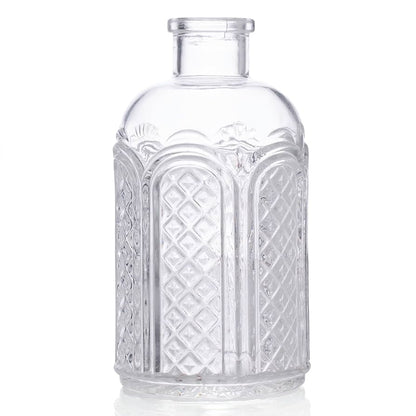 Burning Jar & Singeing Stick | For Ear Hair Removal