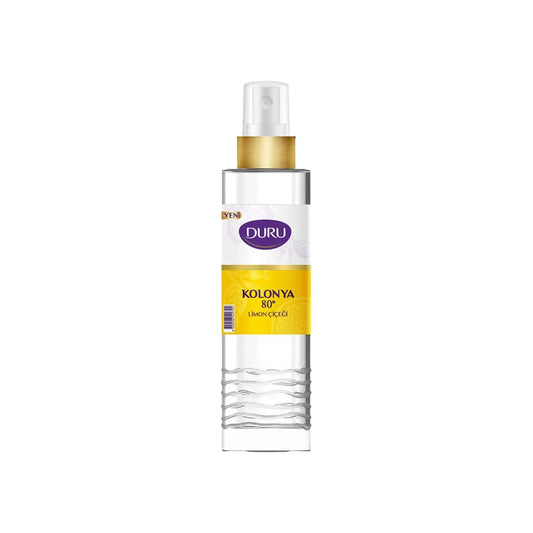 Duru Lemon Cologne - 150ml