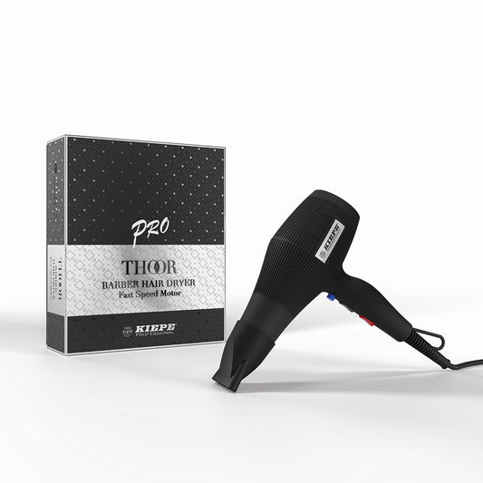 Kiepe Pro Thoor Hair Dryer - 2200W