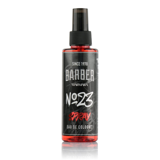 Marmara Barber Cologne Spray No.23 - 150ml