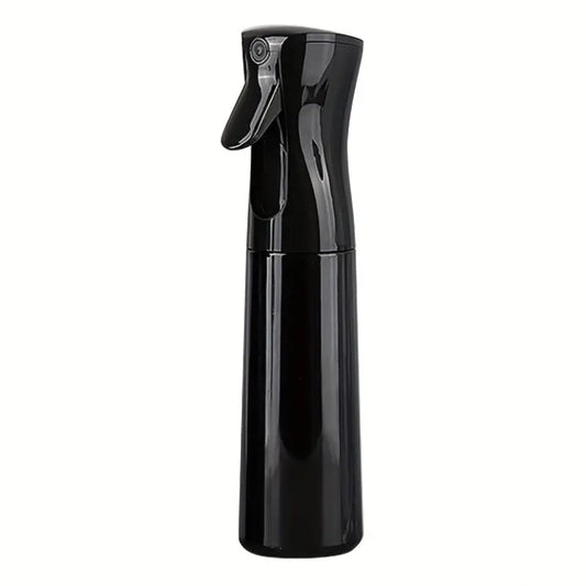 Continuous Water Spray Mister Black - 500ml